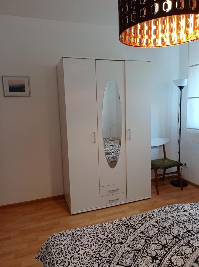 Artbox Apartment Saarbrücken Exterior foto
