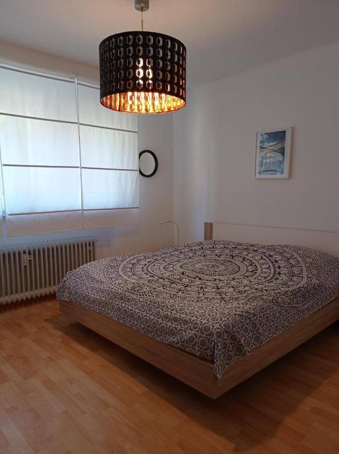 Artbox Apartment Saarbrücken Exterior foto