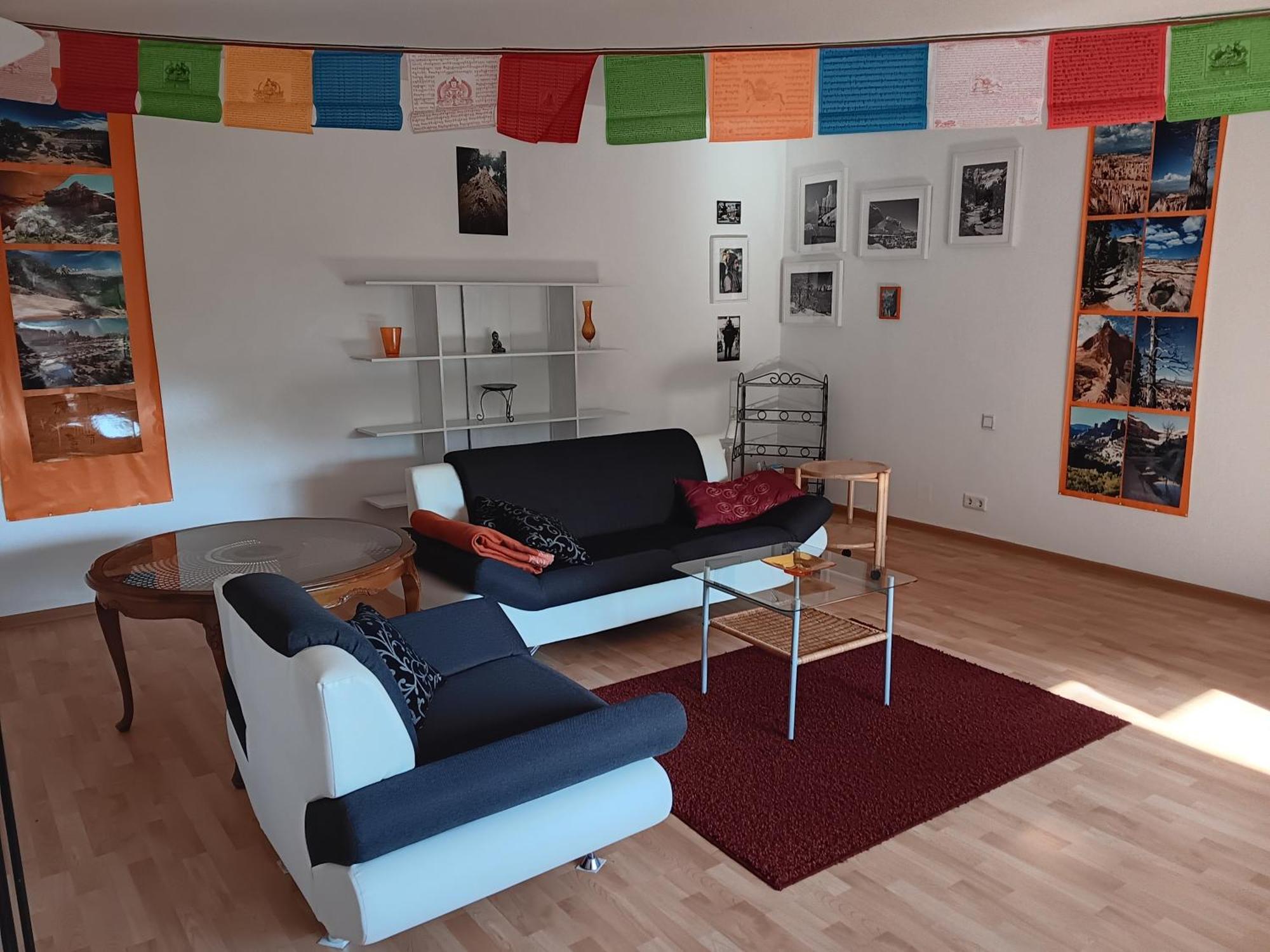 Artbox Apartment Saarbrücken Exterior foto