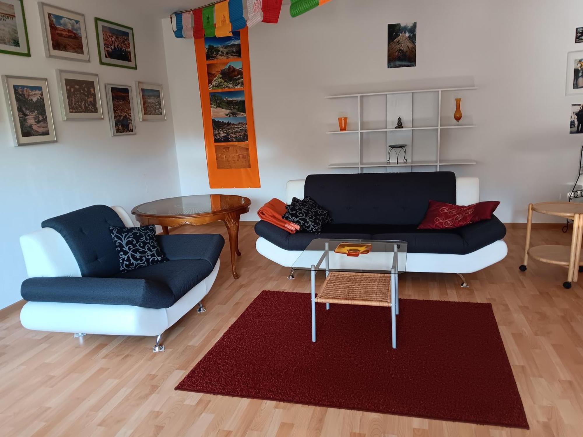 Artbox Apartment Saarbrücken Exterior foto